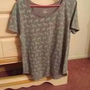Women's Shirt